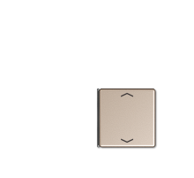 четырехклавишная крышка для KNX, запчасть  A404TSAPCH14 Jung