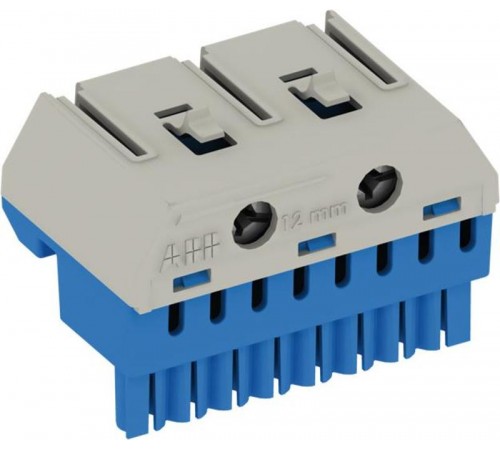 Клеммик N 8x4 + 2x25 мм ZK82B  2CPX062752R9999  ABB