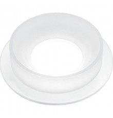 Светильник встраиваемый DL2911 потолочный MR16 G5.3 белый  41133  Feron