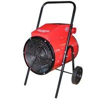 Тепловая пушка ТЭП-15000К (круглая)   67/1/11  РЕСАНТА