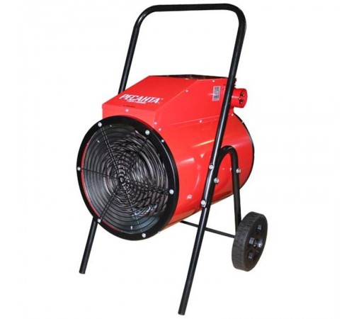 Тепловая пушка ТЭП-15000К (круглая)   67/1/11  РЕСАНТА