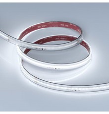 Светодиодная лента герметичная SPI-COB-PS-X378-14mm 24V White6000-PX63-BPT (7 W/m, IP67, 5m) (Arlight, бегущий огонь)  041741  Arlight