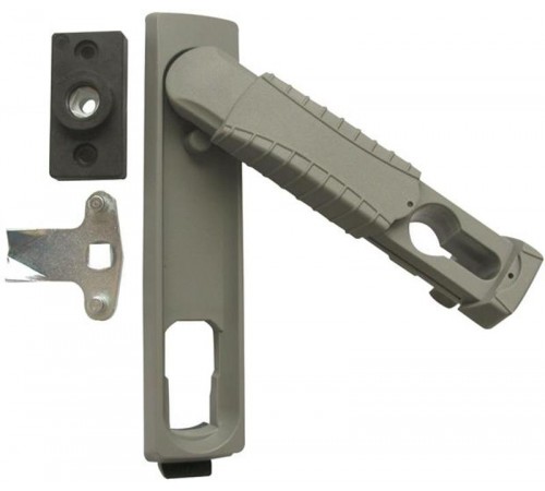 Ручка двери для AT и U  ZH228  ABB