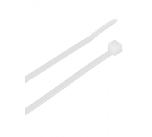 Хомут 3.6х300мм нейлон (100шт)   UHH31-D036-300-100  IEK