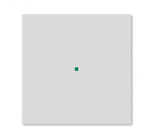 ABB Levit Серый Клавиша 1-ая без символа free@home  6220H-A01000 16  2CHH621000A4016  ABB