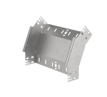 Угол вертикальный внешний 45 градусов Профи HDZ 200х80 (1,0 мм)  PR16.15181  Промрукав