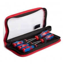 Набор отверток "Мастер" НО-05  77406  КВТ