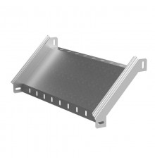 Угол вертикальный внешний 90 градусов Стандарт HDZ 500х50  PR16.1609  Промрукав