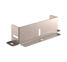 Универсальный ввод трассы лотков Стандарт INOX (AISI 409) 150х50  PR16.3721  Промрукав