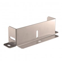 Универсальный ввод трассы лотков Стандарт INOX (AISI 409) 150х50  PR16.3721  Промрукав