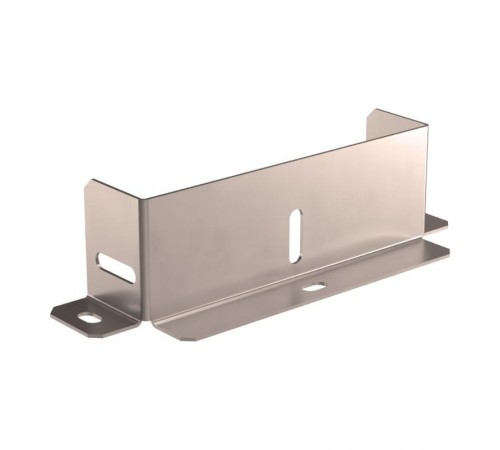 Универсальный ввод трассы лотков Стандарт INOX (AISI 409) 150х50  PR16.3721  Промрукав