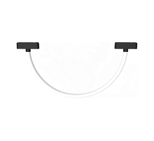 Светильник светодиодный трековый магнитный MTR16  4018-1m  18w 4000K 360° BL (чёрный) IP20    .5057197  Jazzway
