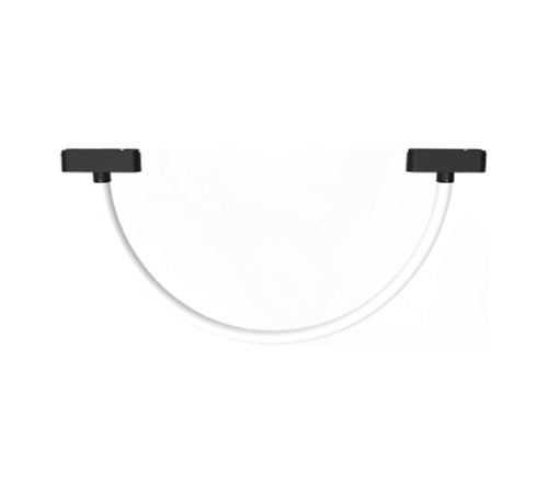 Светильник светодиодный трековый магнитный MTR16  4018-1m  18w 4000K 360° BL (чёрный) IP20    .5057197  Jazzway