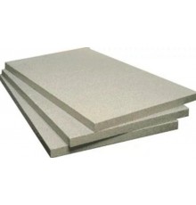 Плита минераловатная огнестойкая 1200х600х154 мм  ИНЗАБАР-ХПС-СПО-2В-154  Ostec