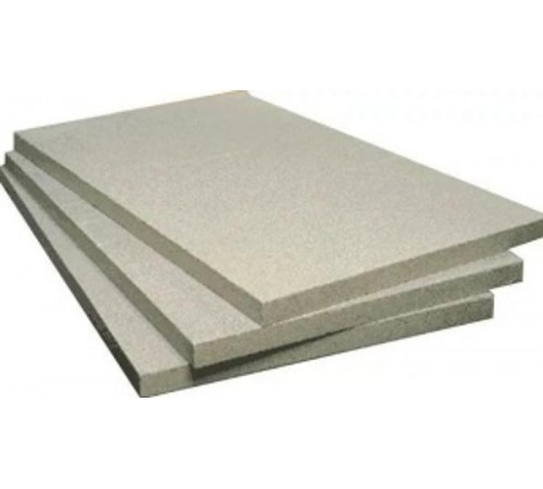 Плита минераловатная огнестойкая 1200х600х154 мм  ИНЗАБАР-ХПС-СПО-2В-154  Ostec