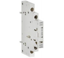 ARMAT Дополнительный контакт боковой ДКБ-02 GV2P  AR-AUX-ASA02  IEK