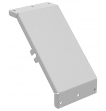 ESCA 7 Кр. пов. верт. внеш. 90град 100х100-2,0 RAL 9016  ES7-PVD-90-100-100-20-RGA  IEK