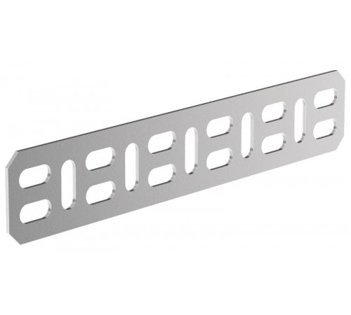 Пластина соединительная h=50 RAL  CLP1SR-050  IEK