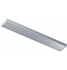 Светильник светодиодный с БАП NLP LED (45 мм) 14 822 ДВО-03-П-40-4К-IP40-A3  14822  INNOLUX