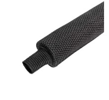 Оплетка кабельная термоусаживаемая XT- 20/10  85371  Fortisflex