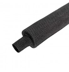 Оплетка кабельная термоусаживаемая XT- 12/6  85370  Fortisflex