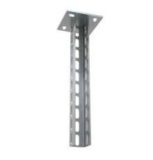 Стойка потолочная тяжелая 50 L1200 мм HD  PSTH50-1200 HD  КМ - профиль