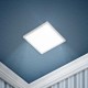 Светильник точечный встраиваемый светодиодный LED 6 12Вт 4000Кквадрат  Б0028273  ЭРА