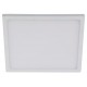 Светильник точечный встраиваемый светодиодный LED 6 6Вт 4000Кквадрат  Б0028272  ЭРА