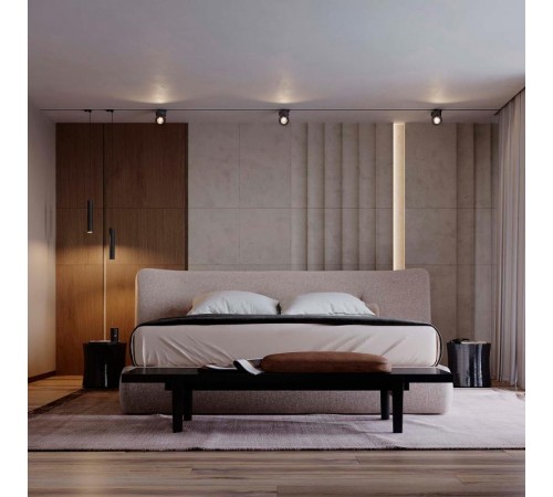 Светильник LGD-MONA-TRACK-4TR-R100-12W Day4000 (WH, 24 deg) (Arlight, IP40 Металл, 3 года)  025447(2)  Arlight