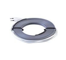 Кабель греющий саморегулирующийся 16 Вт/м, на трубу, 2 м/32 Вт  51-0240  PROconnect