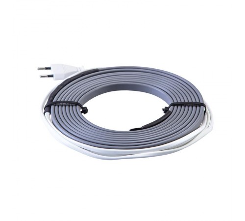 Кабель греющий саморегулирующийся 16 Вт/м, на трубу, 2 м/32 Вт  51-0240  PROconnect