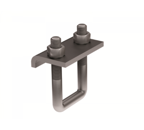 Крепеж к металлическим балкам для профиля BPD-41  BMH2010  DKC