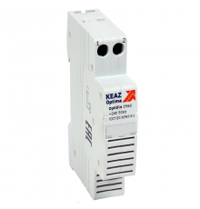 Звонок модульный OptiDin ZM63-12AC-УХЛ3  138630  КЭАЗ