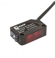 Оптический бесконтактный датчик  PROXIS-3D-20-30-P-NO+NC-2  EKF
