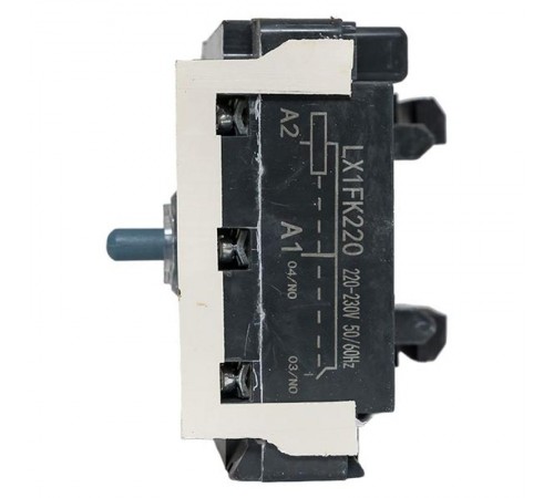 Катушка управления КТЭ F 500А 220В EKF PROxima  ctr-k-b-500/220  EKF