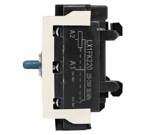 Катушка управления КТЭ F 500А 220В EKF PROxima  ctr-k-b-500/220  EKF