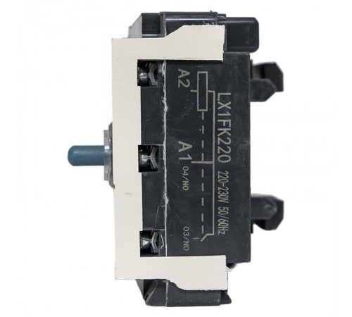 Катушка управления КТЭ F 500А 220В EKF PROxima  ctr-k-b-500/220  EKF