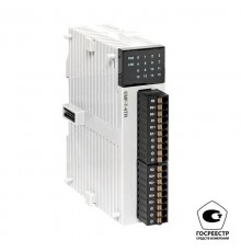 Модуль ввода термосопротивлений EMF 4 PRO-Logic (с поверкой)  EMF-T-4TR-V  EKF