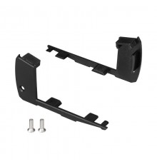 Заглушка для STEP BLACK (левая)  020941  Arlight