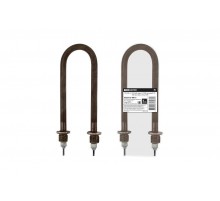 ТЭН-60, А, 12, 2,5кВт, вода (J), 220В, штуцер G1/2, R30, Ф2, нерж. сталь,  SQ2512-0015  TDM