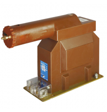 Трансформатор напряжения НИОЛ-СТ-6-1МП-100/V3/100/V3/100/3-0,5/0,5/3Р-20ВА/20ВА/100ВА У2  NIOLST-15332-20/20/100BA  EKF