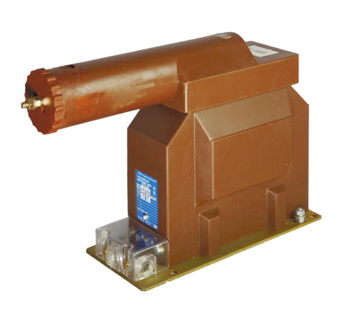 Трансформатор напряжения НИОЛ-СТ-6-1МП-100/V3/100/V3/100/3-0,5/0,5/3Р-20ВА/20ВА/100ВА У2  NIOLST-15332-20/20/100BA  EKF