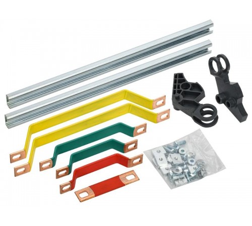 Комплект для сбора реверсивной схемы КТИ (185А)  KKT50D-185-MB  IEK