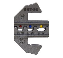 Сменные насадки типа А2 для ПК-22БМ+, ПК-25БМ+, SHTOK  376595  КЭАЗ