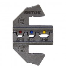 Сменные насадки типа А2 для ПК-22БМ+, ПК-25БМ+, SHTOK  376595  КЭАЗ