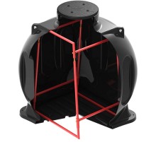 Пластиковый колодец КС-5  PR08.5213  Промрукав