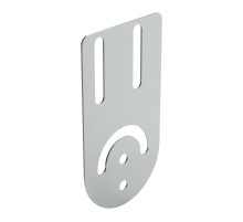 Соединитель универсальный шарнирный (комплект) Стандарт HDZ 80 (1,0 мм) (4шт/уп)  PR16.2106  Промрукав