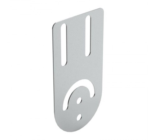 Соединитель универсальный шарнирный (комплект) Стандарт HDZ 80 (1,0 мм) (4шт/уп)  PR16.2106  Промрукав