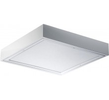 Светильник люминесцентный медицинский ЛВО/ЛПО OWP 336 /595 HF mat 3х36Вт КЛЛ 2G11 ЭПРА IP54  1371000100  Световые Технологии