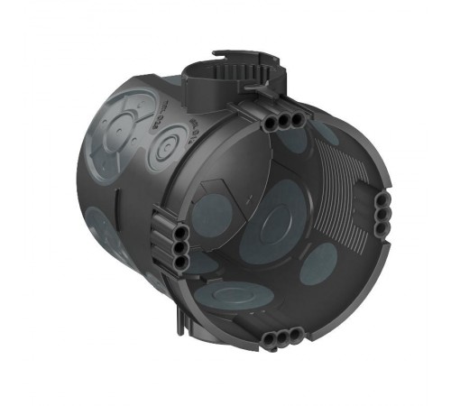 Коробка монтажная UG 66-L 60мм H66мм для скрытого монтажа герметичная  2003708  OBO Bettermann